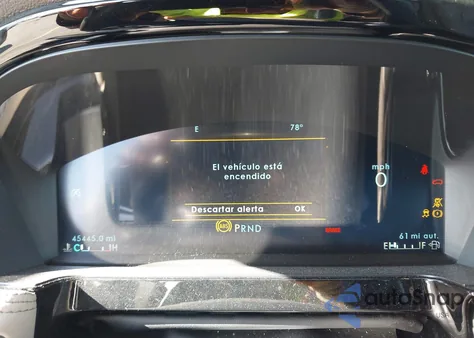 2024 Lincoln Corsair Premiere z USA, uszkodzony, nr VIN 5LMCJ1CA1RUL11388